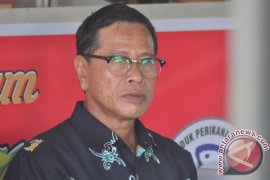 Ini Tambak Bandeng dan Udang Sayur yang Dikembangkan di Pulpis