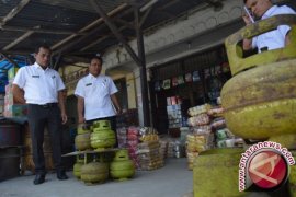 Kuota Tidak Merata Picu Kenaikan Harga Elpiji Subsidi