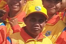 KONI Minta Tim Medis Dan Armada Transportasi