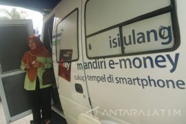 Optimalisasi PKH Bank Mandiri