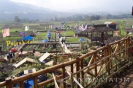 Pemkab Malang Kenalkan "Smart Village" Optimalkan Eksplorasi Desa Wisata