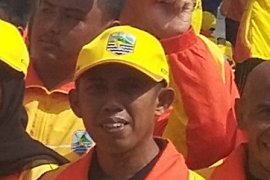  Kotabaru Raih 82 Medali Porprov Kalsel 