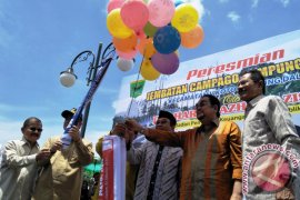 Harry Azhar Azis: Manfaatkan Legislator Perjuangkan Aspirasi untuk Bangun Daerah