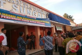 Gus Ipul Dinobatkan Sebagai "Santri of The Year"