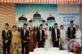 Kanmenag Lakukan Pembinaan Bagi Calon Pengantin   