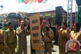 Dispenda Mimika target Rp4 miliar pada Pekan PBB-P2 