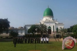 Pesantren Al-hikam Hadirkan Dai Muda Se-nusantara 