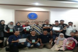 Ini Pemenang Lomba Karya Jurnalistik Dies Natalis IPB  