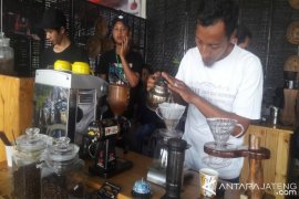 Pemkab Temanggung Dukung Industri Kopi Rakyat 