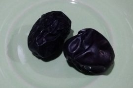 Diplomasi Kurma Deddy Mizwar