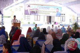 Advertorial - Ulama, Umara dan Pengusaha Wujudkan Sehati