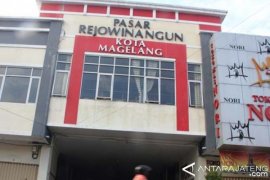 Pemkot selenggarakan Festival Pasar Rakyat Magelang