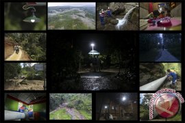 Foto Cerita : Menjumput Cahaya Malam Di Dusun Saruan Page 1 Small