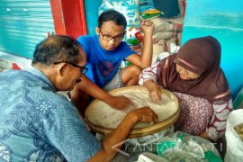 Harga Berbagai Jenis Beras di Bojonegoro Stabil