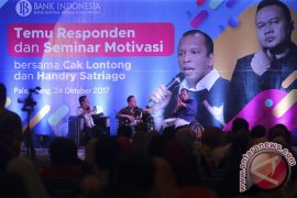 Temu Responden dan Seminar Motivasi BI Page 1 Small