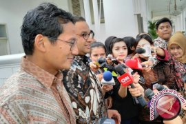 Jokowi dan Anies Bahas Enam Hal, Tidak Termasuk Reklamasi