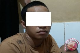 Satu Tahanan Kabur Kembali Diringkus