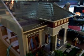 Pengamat: Prospek pembelian sektor properti saat wabah corona sangat bagus