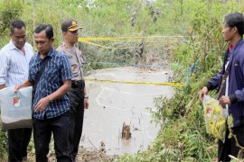 Proyek Sumur Bor di Pulang Pisau Dihentikan, Ini Alasannya!