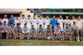 PSSI Sambas : Prestasi Gabsis U-17 Membanggakan 