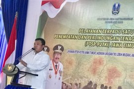 Golkar Bahas Nama Harsono Dampingi Khofifah