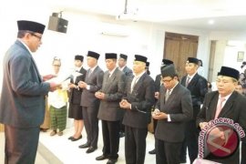 Panwaslu Denpasar: Panwascam Hormati Kedaulatan Rakyat