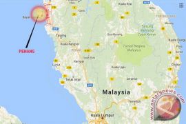 KJRI Penang benarkan kecelakaan bus yang tewaskan tujuh WNI