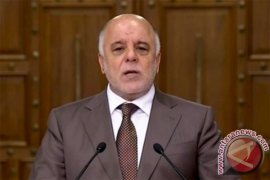 Irak serang benteng pertahanan terakhir ISIS dekat perbatasan Suriah