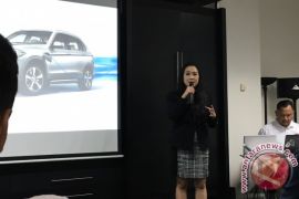Kata BMW soal konsep perpajakan mobil listrik