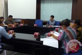 Maksimalkan Program KUR, Payakumbuh Rakor dengan Mitra Kerja