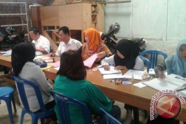 Panwaslu Rejang Lebong segera lantik 156 PPL