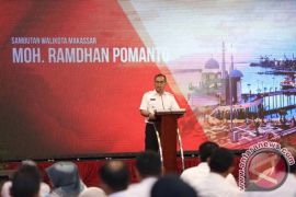 Makassar Jadi Percontohan Gerakan Non Tunai 
