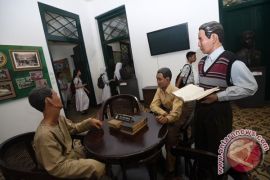 Museum Sumpah Pemuda tampilkan Emma Poeradiredja
