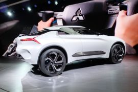 Mitsubishi e-Evolution bukan penerus Lancer Evo