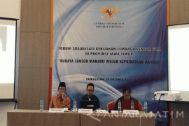 LSF Minta Masyarakat Tak Tonton Film Tidak Mendidik