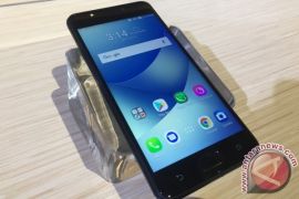 Asus bawa "adik" Zenfone 4 Max Pro ke Indonesia