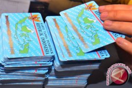Peserta lelang KTP-E mundur karena ada Setnov