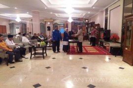 Pemberian Dana Bantuan Parpol Ditolak Oleh Partai Gerindra Jember