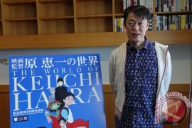Bincang-Bincang dengan sutradara Crayon Shin-chan (Video)