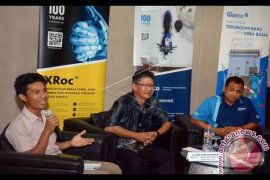 Gyproc Bidik Pasar Pulau Dewata