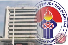 Asian Games jadi tema lomba pidato pemuda bicara