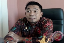 CPU komputer videotron di Penajam rusak