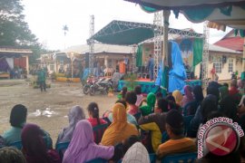 Dispenda Mimika himpun Rp2,17 miliar dari penerimaan PBB-P2