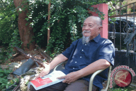 Soegondo Djojopuspito Murid Ki Hadjar Dewantoro