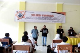 45 Peserta Tidak Ikuti Tes PPK Bojonegoro