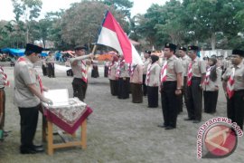 Kegiatan Pramuka Dapat Membentengi Generasi Muda dari Pengaruh Narkoba