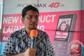 Smartfren "Beri Kemudahan dan Manfaat Komunikasi Masyarakat"