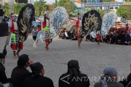 "Jatim Art Forum" Mengupas Akar Tradisi