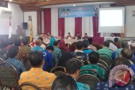 Wah! Pengaduan Pungli di Kalteng Didominasi Pungutan Ini