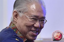 Harga Beras Pada 2019 Diyakini Lebih terkendali